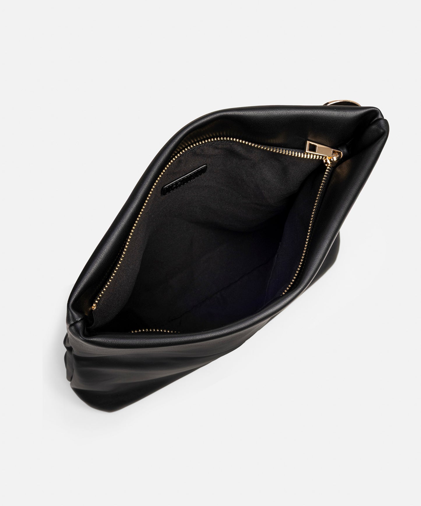 Metal Tokalı Clutch