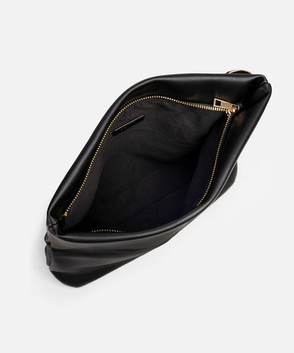 Metal Tokalı Clutch