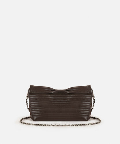 Dokulu Zincir Askılı Clutch