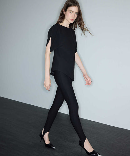 Siyah Pantolon Iw6260003298001 | Ipekyol