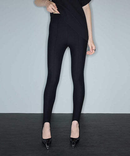 Siyah Pantolon Iw6260003298001 | Ipekyol