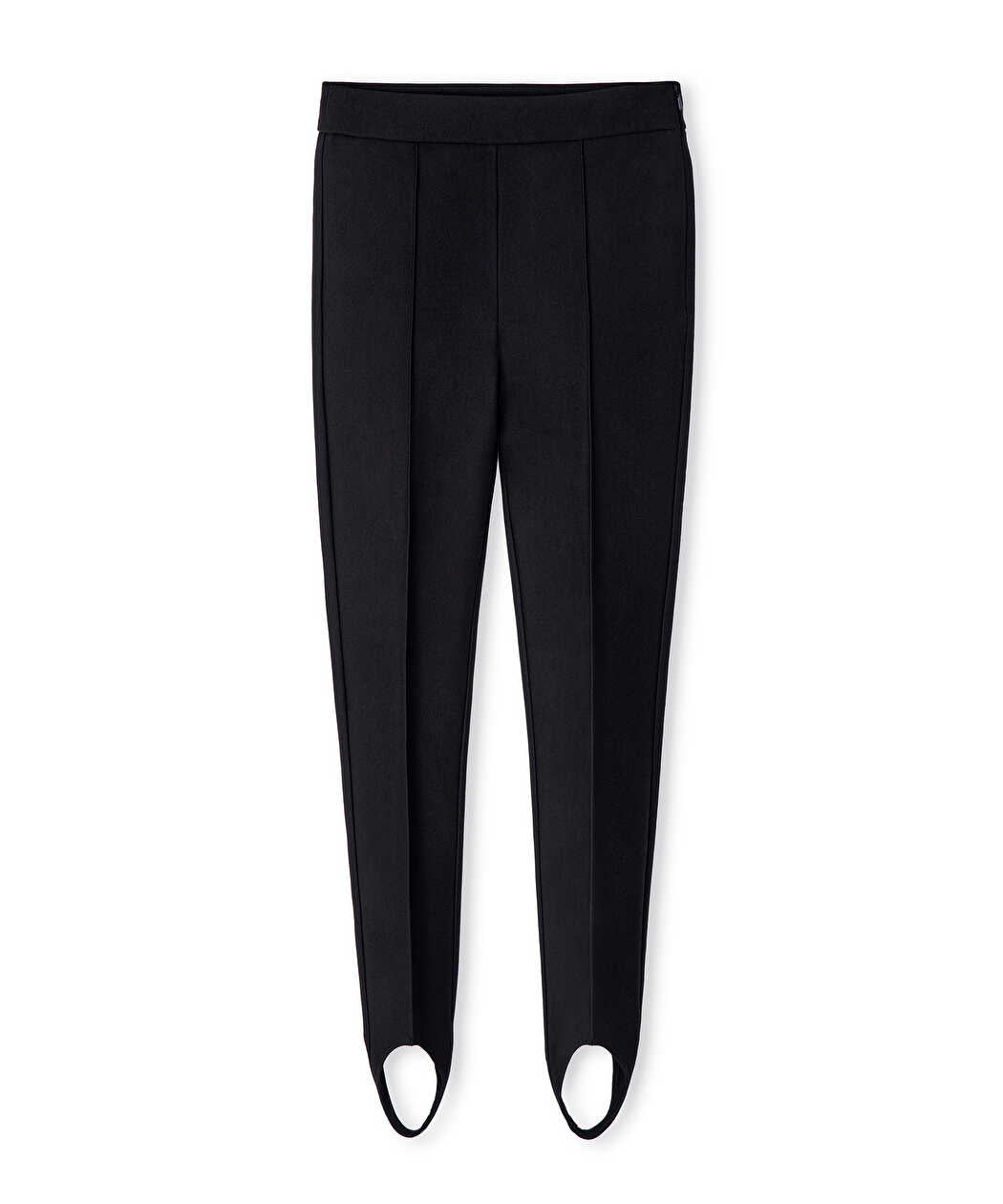 Siyah Pantolon Iw6260003298001 | Ipekyol