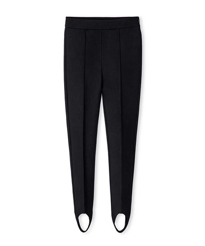 Siyah Pantolon Iw6260003298001 | Ipekyol