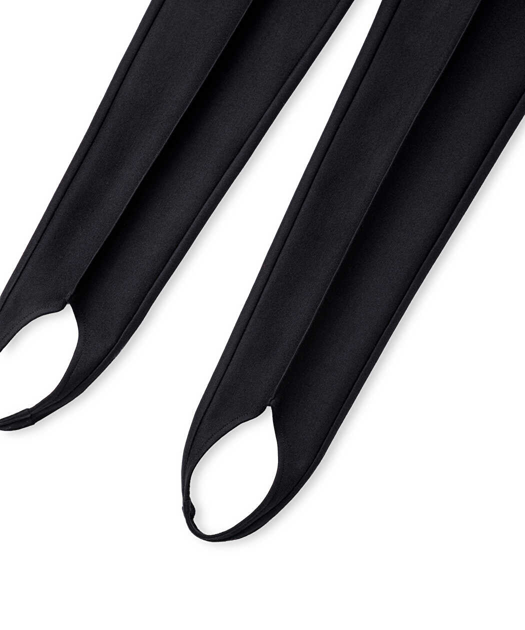Siyah Pantolon Iw6260003298001 | Ipekyol