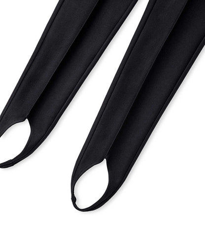 Siyah Pantolon Iw6260003298001 | Ipekyol
