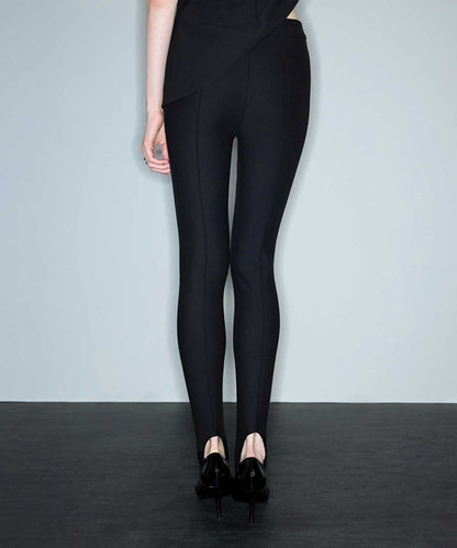 Siyah Pantolon Iw6260003298001 | Ipekyol