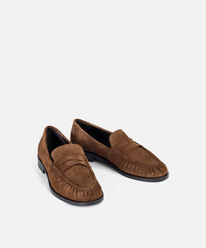 Taba %100 Deri Maskeli Makosen Iw6260030024021 | Ipekyol