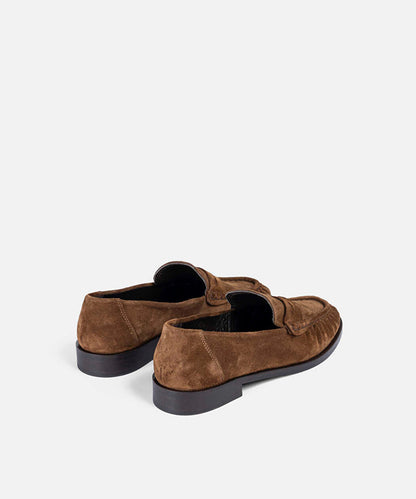Taba %100 Deri Maskeli Makosen Iw6260030024021 | Ipekyol