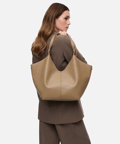 Vizon Agenda Tote Çanta Iw6260052024014 | Ipekyol