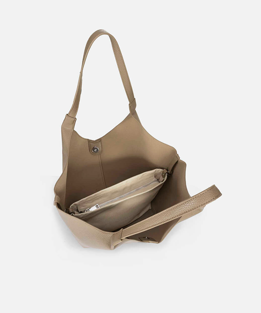 Vizon Agenda Tote Çanta Iw6260052024014 | Ipekyol