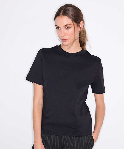 Siyah Basic Tişört Iw6260070217001 | Ipekyol