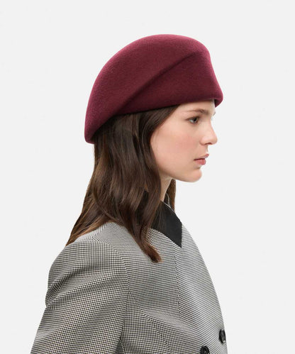 Bordo Sapka Iw6260077021035 | Ipekyol