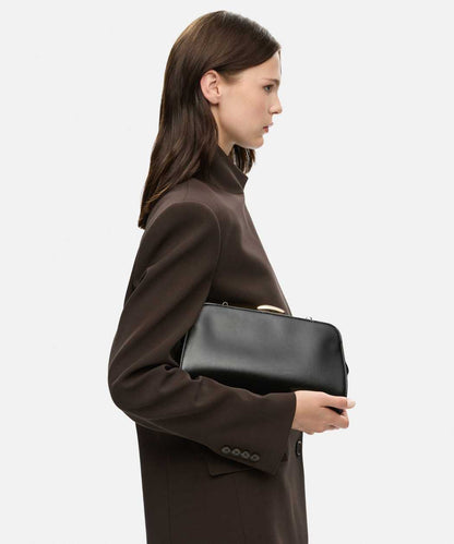 Siyah Clutch Iw6260121015001 | Ipekyol