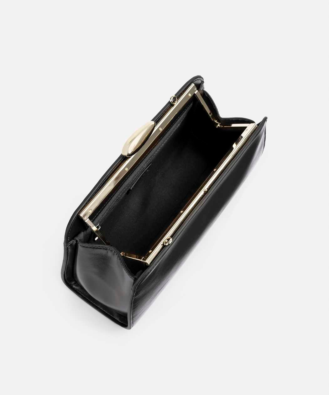 Siyah Clutch Iw6260121015001 | Ipekyol