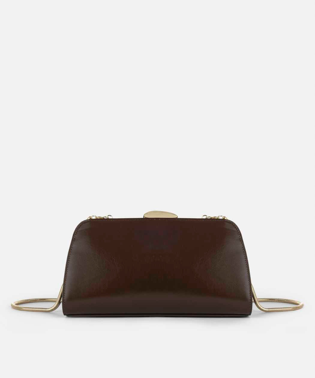 Kahverengi Clutch Iw6260121015074 | Ipekyol