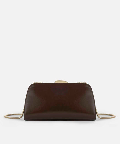 Kahverengi Clutch Iw6260121015074 | Ipekyol