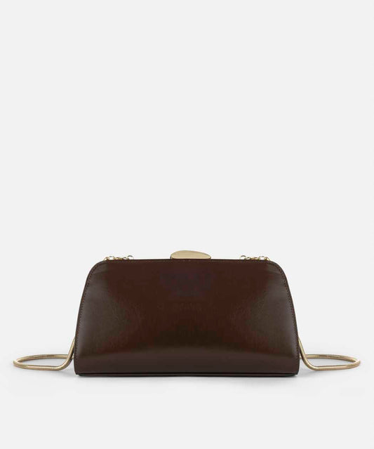 Kahverengi Clutch Iw6260121015074 | Ipekyol