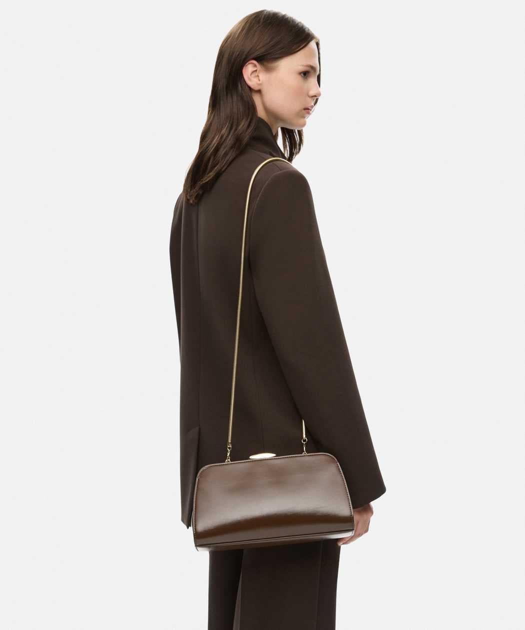 Kahverengi Clutch Iw6260121015074 | Ipekyol