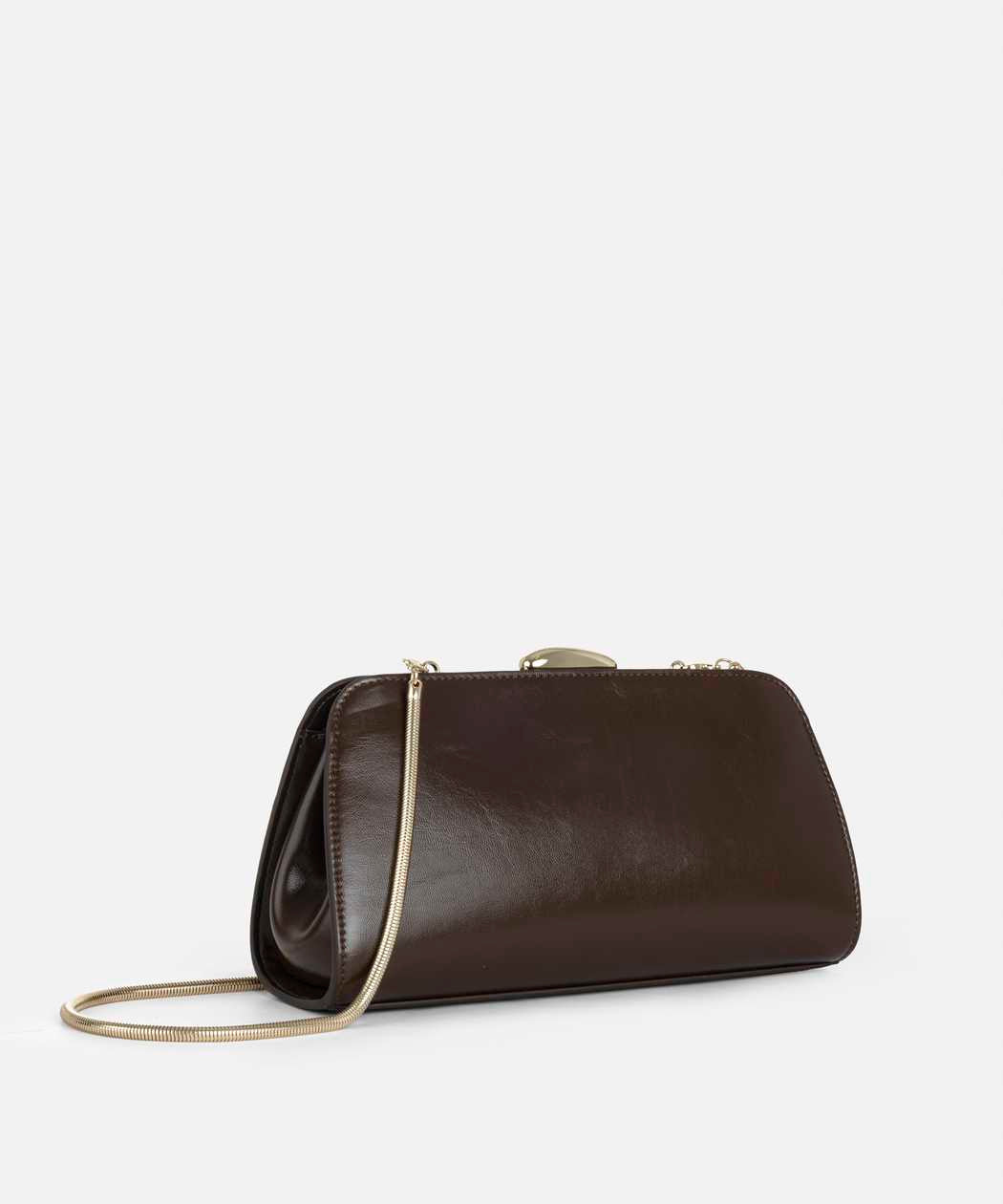 Kahverengi Clutch Iw6260121015074 | Ipekyol