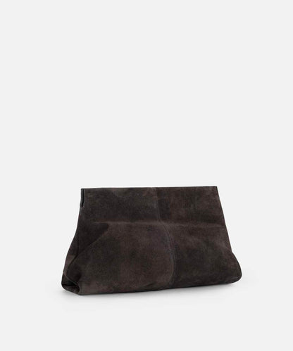 Kahverengi Clutch Iw6260121017006 | Ipekyol