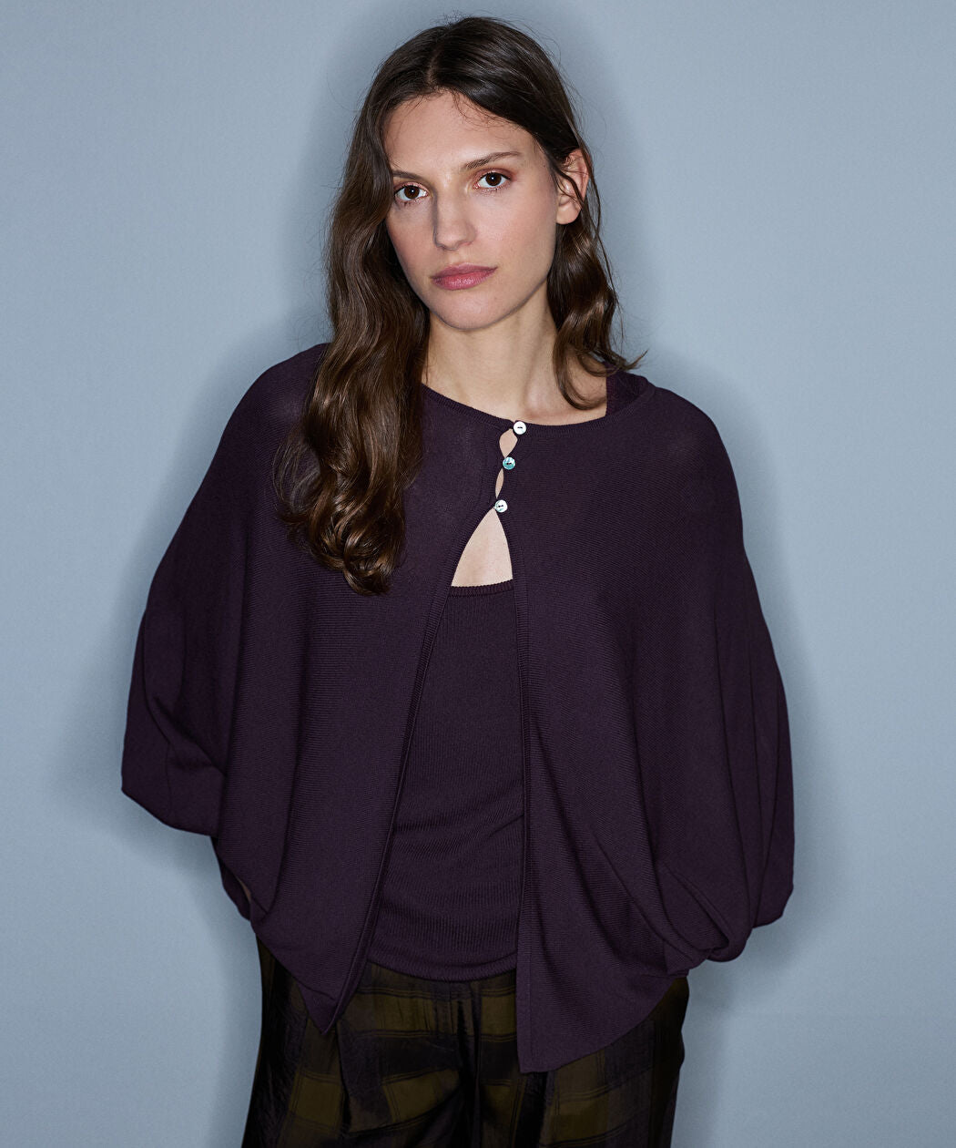 Mor Basic Triko Iw6260151026008 | Ipekyol