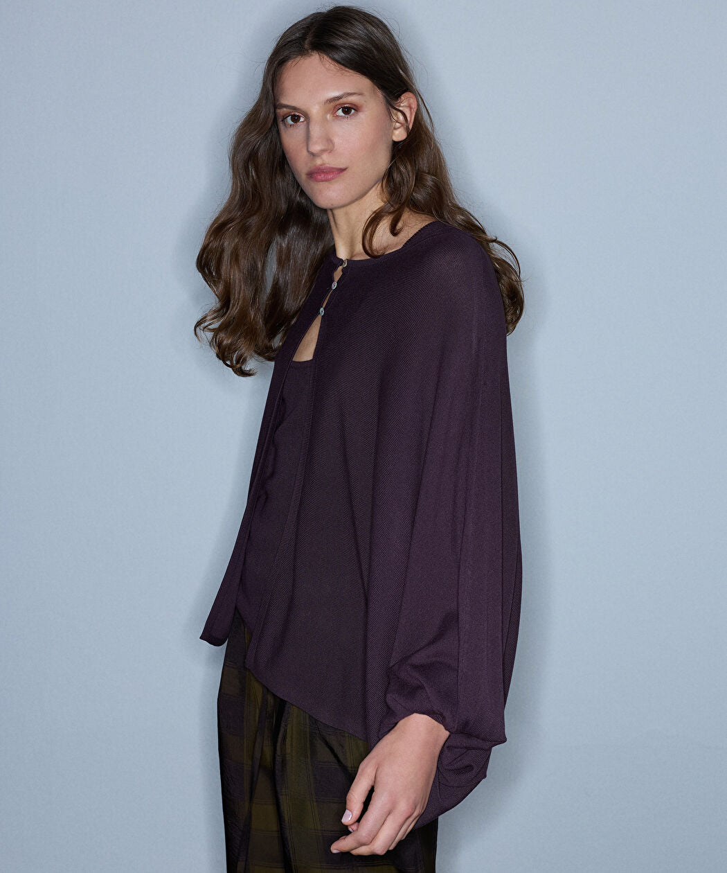 Mor Basic Triko Iw6260151026008 | Ipekyol