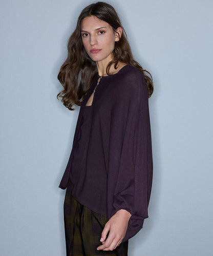 Mor Basic Triko Iw6260151026008 | Ipekyol