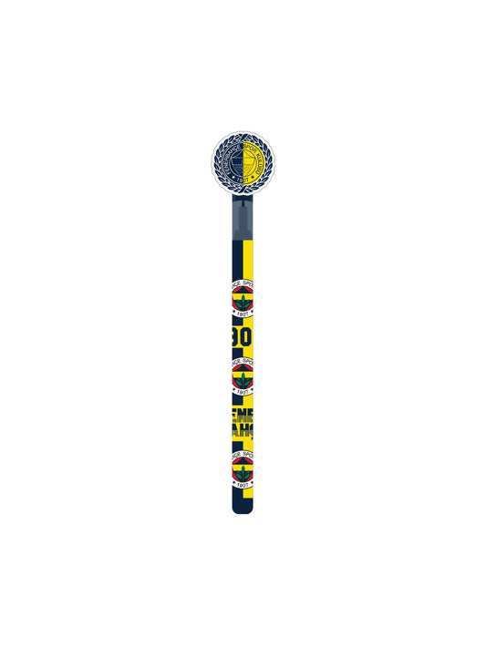 Fenerbahçe Silgi Tepeli Kalem