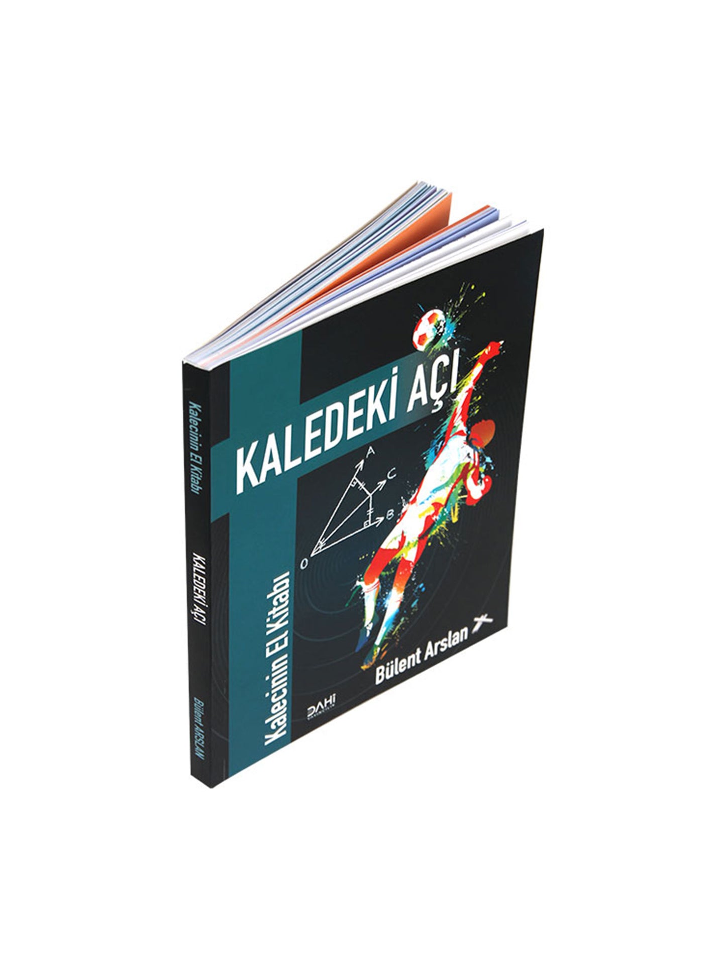 Fenerbahçe Kaledeki Açı Kitap