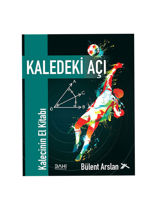 Fenerbahçe Kaledeki Açı Kitap