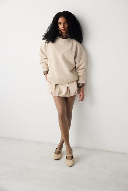 Fashion Fit 15 Külotlu Çorap