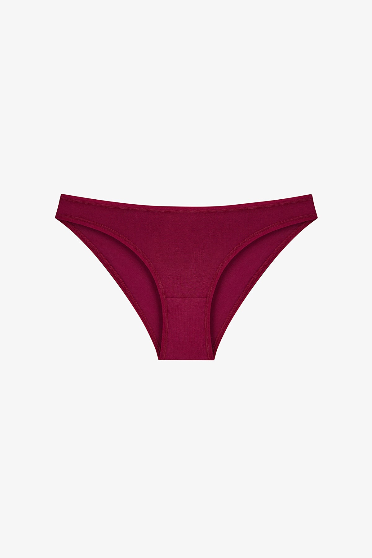 Daisy Check Ekoseli 5'li Slip Külot