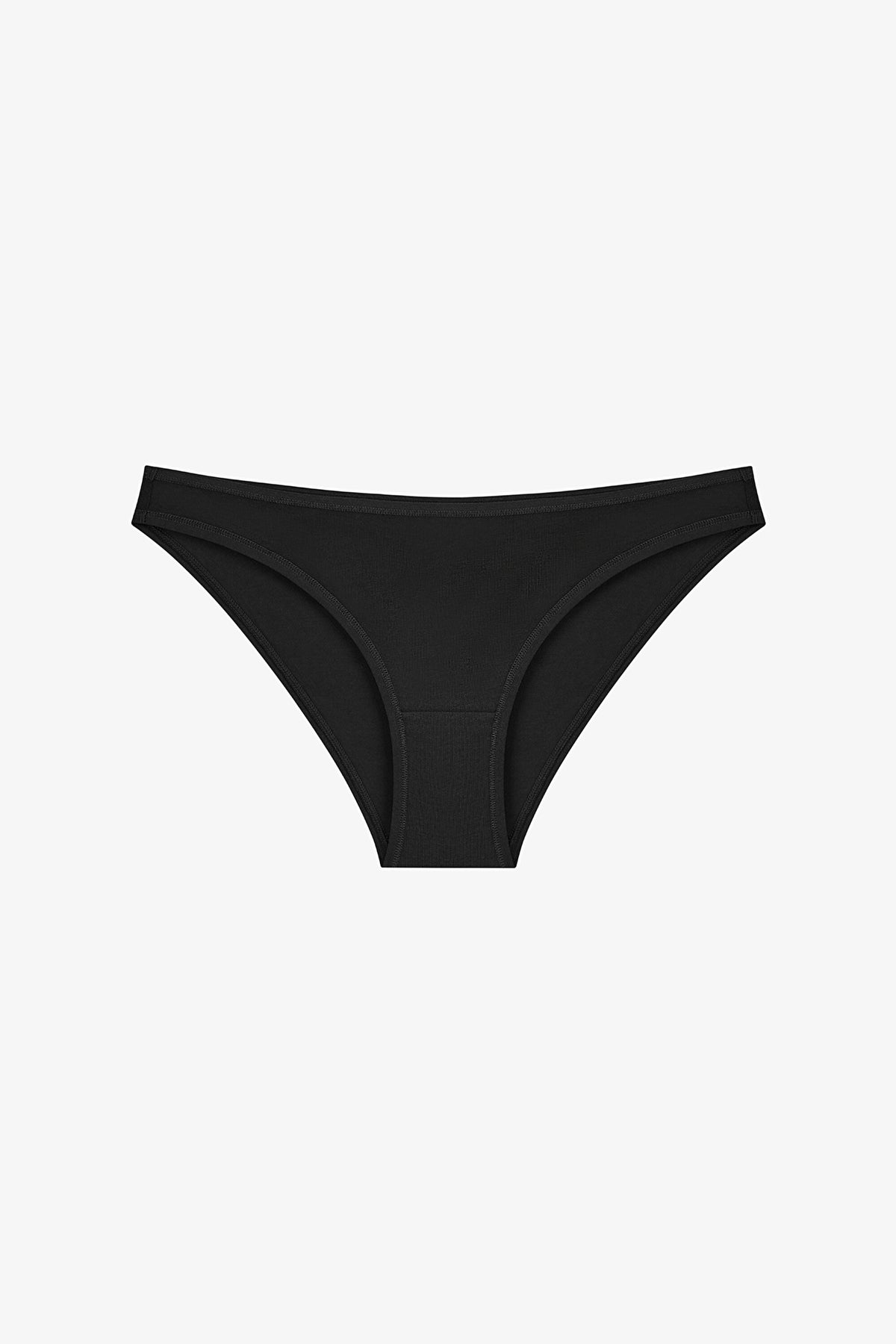 Daisy Check Ekoseli 5'li Slip Külot