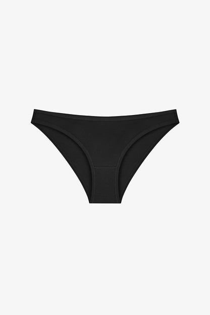 Daisy Check Ekoseli 5'li Slip Külot
