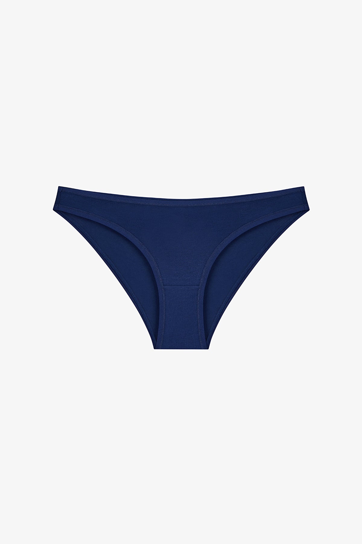 Daisy Check Ekoseli 5'li Slip Külot