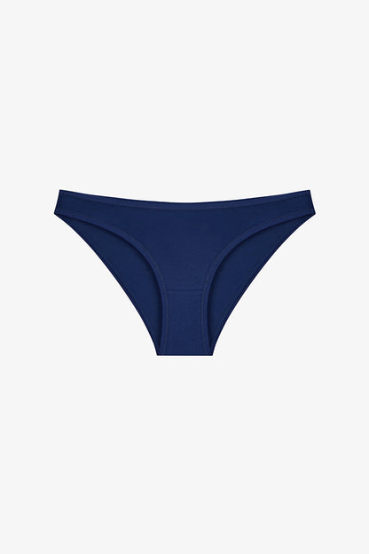 Daisy Check Ekoseli 5'li Slip Külot