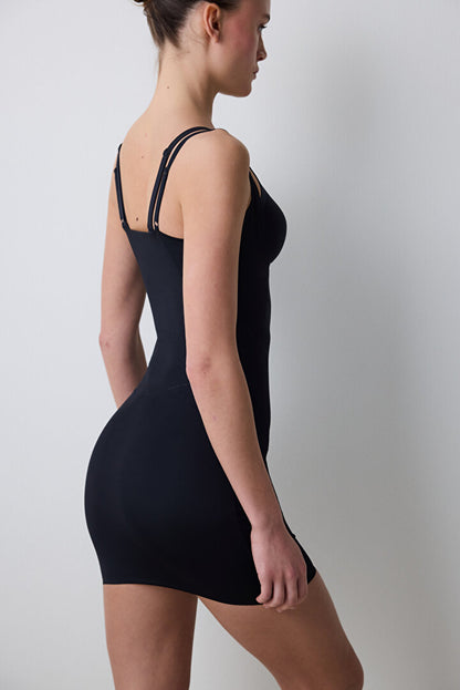 #izbırakmaz Siyah Karın Bölgesini Toparlayan Korse