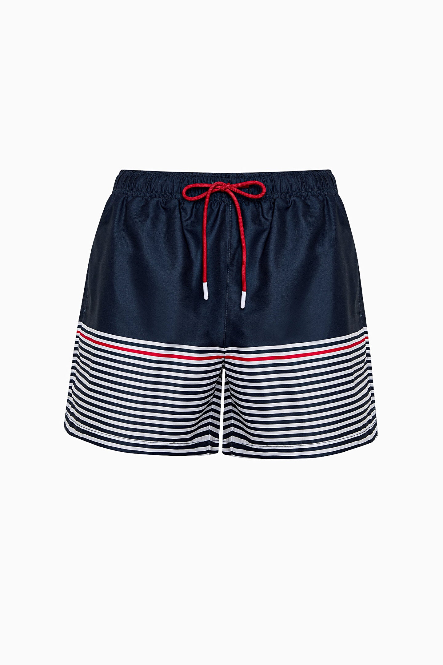 Marine Erkek Şort Mayo