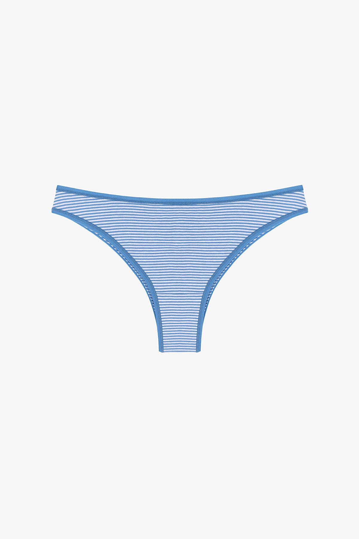 Sugarplum Çiçekli 5'li Brazilian Külot