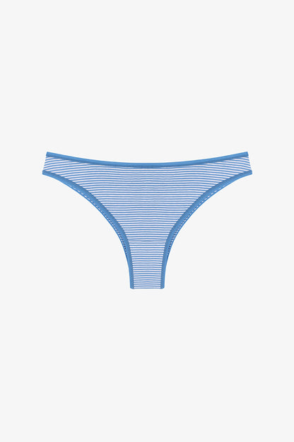Sugarplum Çiçekli 5'li Brazilian Külot