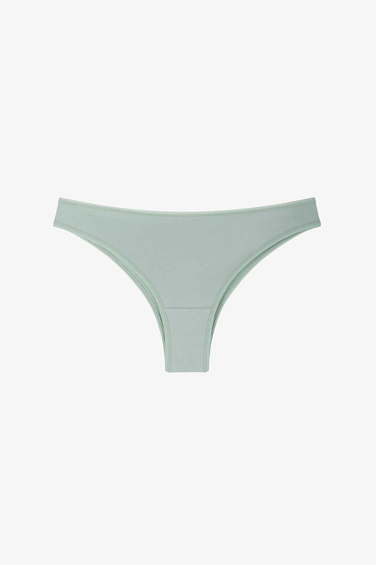 Sugarplum Çiçekli 5'li Brazilian Külot