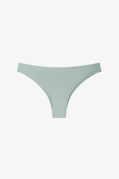 Sugarplum Çiçekli 5'li Brazilian Külot