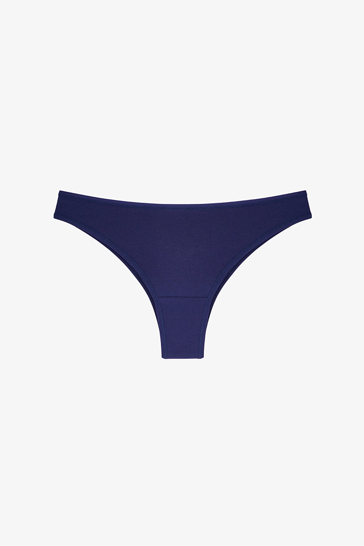 Sugarplum Çiçekli 5'li Brazilian Külot