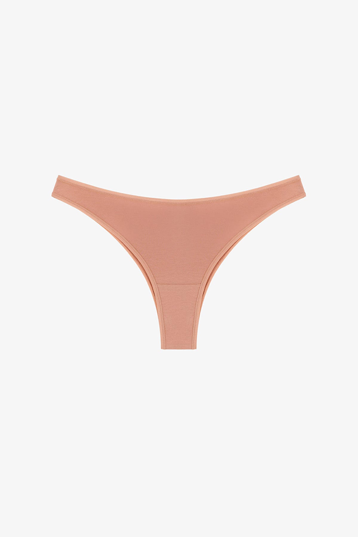 Terra 3'lü Brazilian Külot