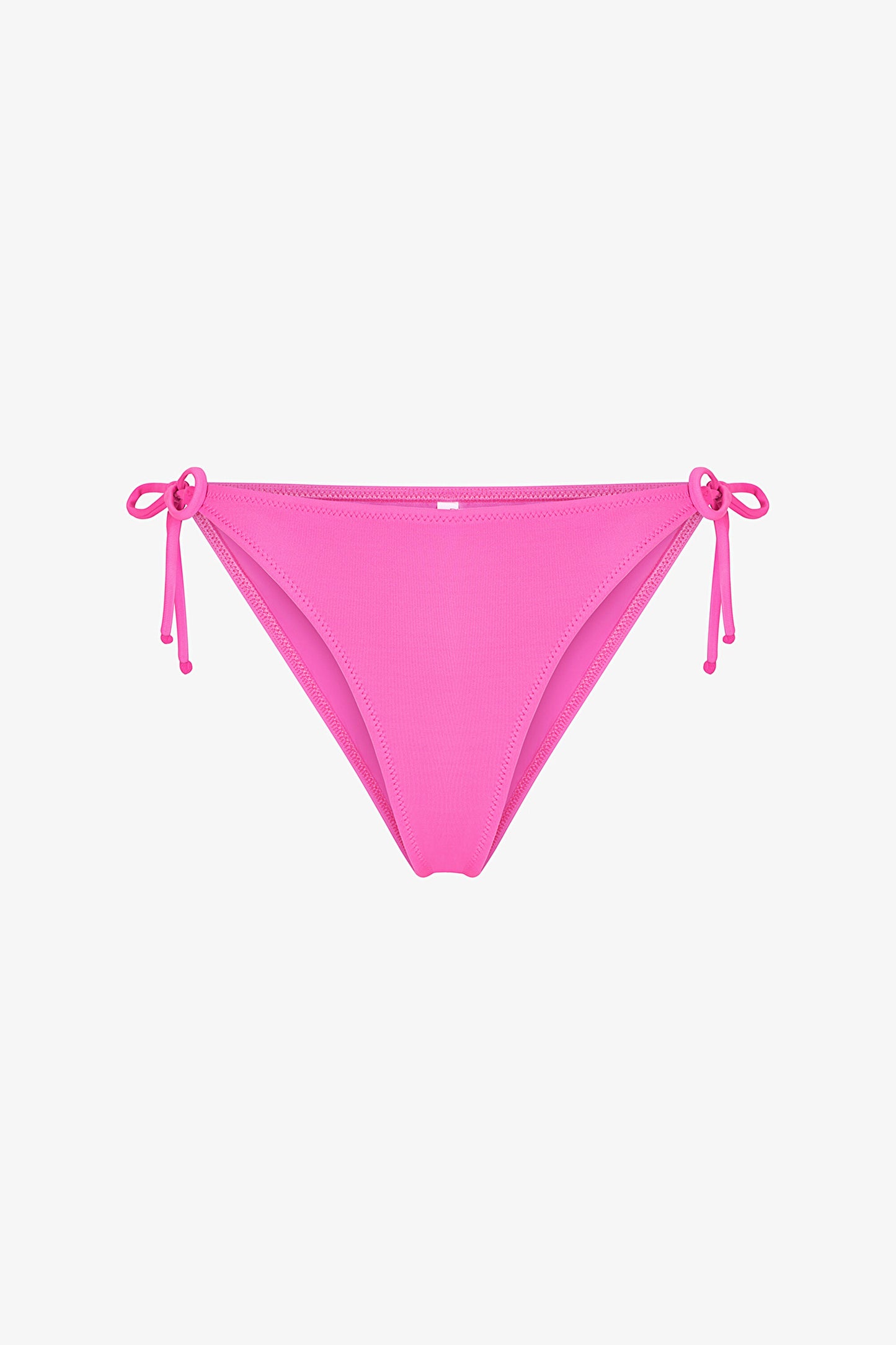 Açık Pembe Bikini Bikini Altı