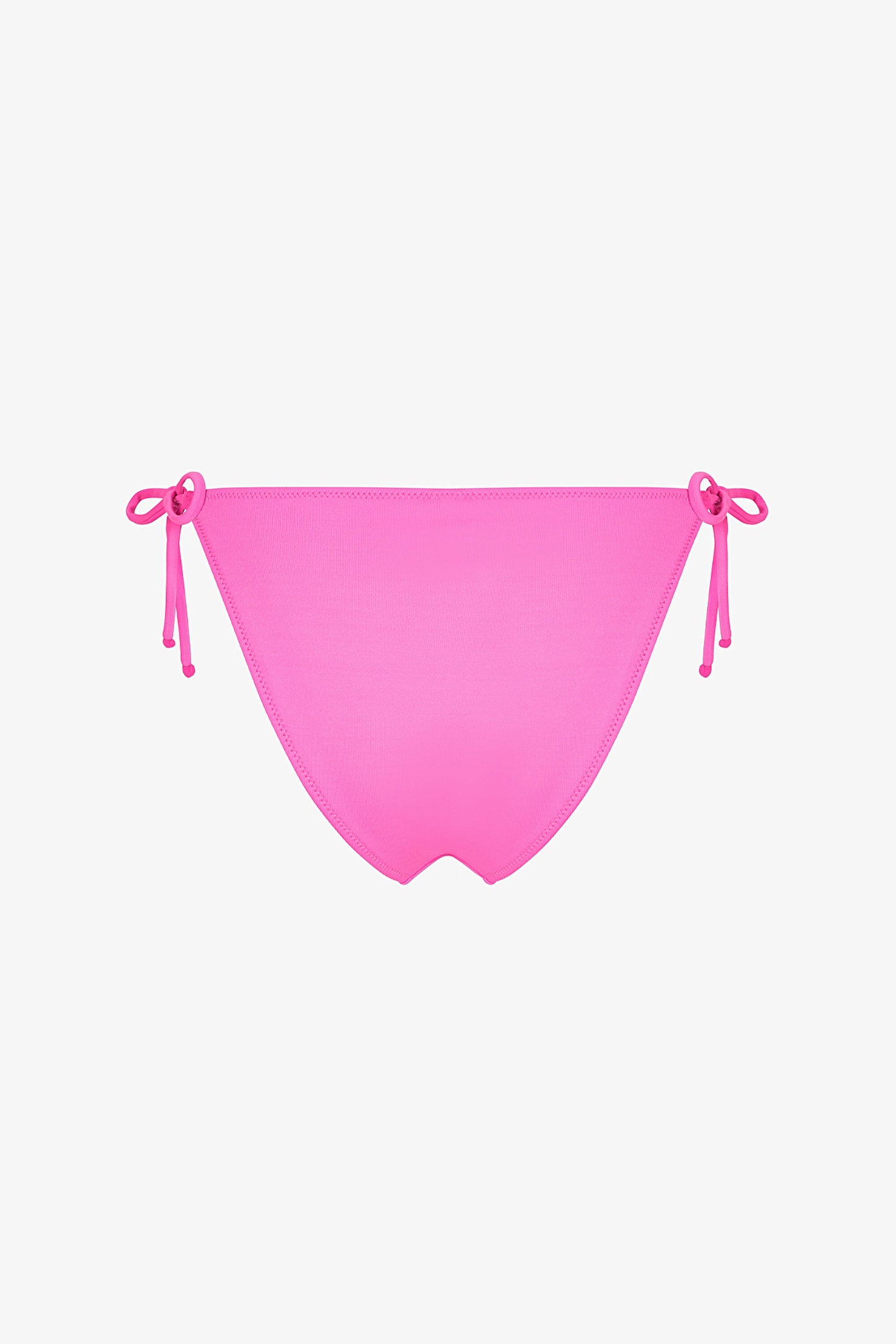 Açık Pembe Bikini Bikini Altı