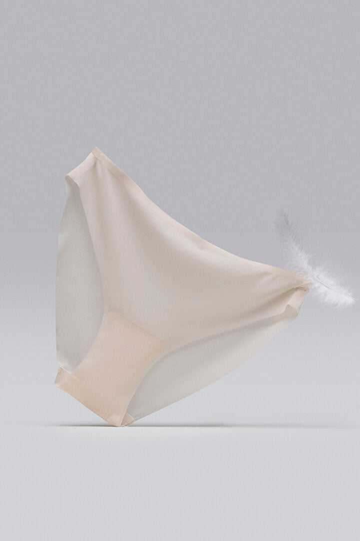 Zerogram - Invisible Light Seramik Bej Hipster Külot