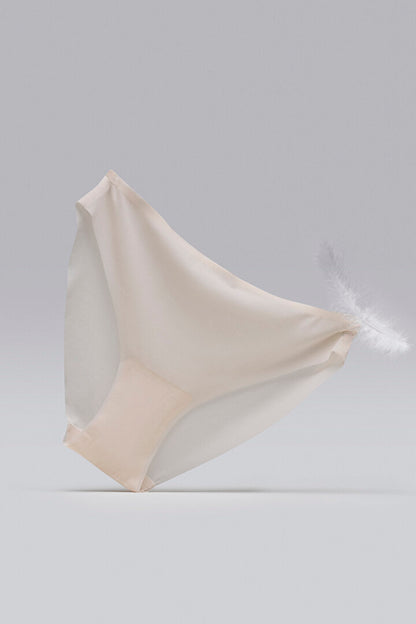 Zerogram - Invisible Light Seramik Bej Hipster Külot