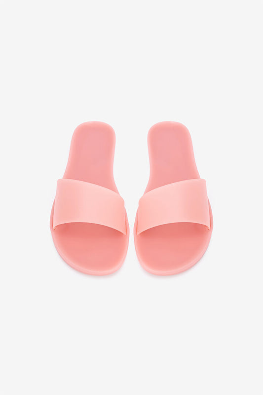 Matte Jelly Ice Terlik Py3dgl1i25iy-cnn - Tarçın - Penti