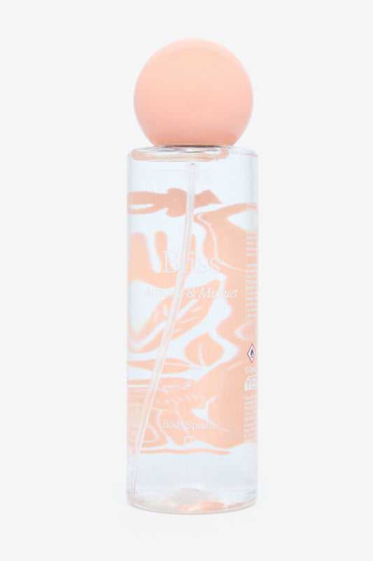 Bliss Vücut Spreyi 100 Ml Edp Py5a5f3b24sk-cr4 - Somon - Penti